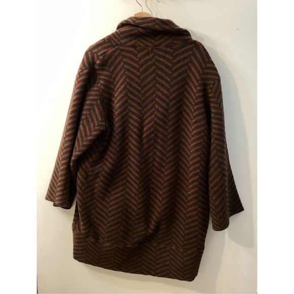 Anthropologie paloma sweater jacket - Picture 12 of 16